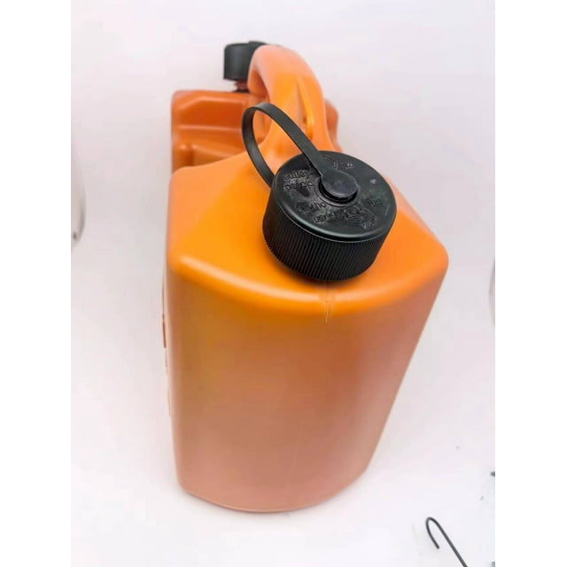 5L + 3L Dual Container Standard for Combo Tank