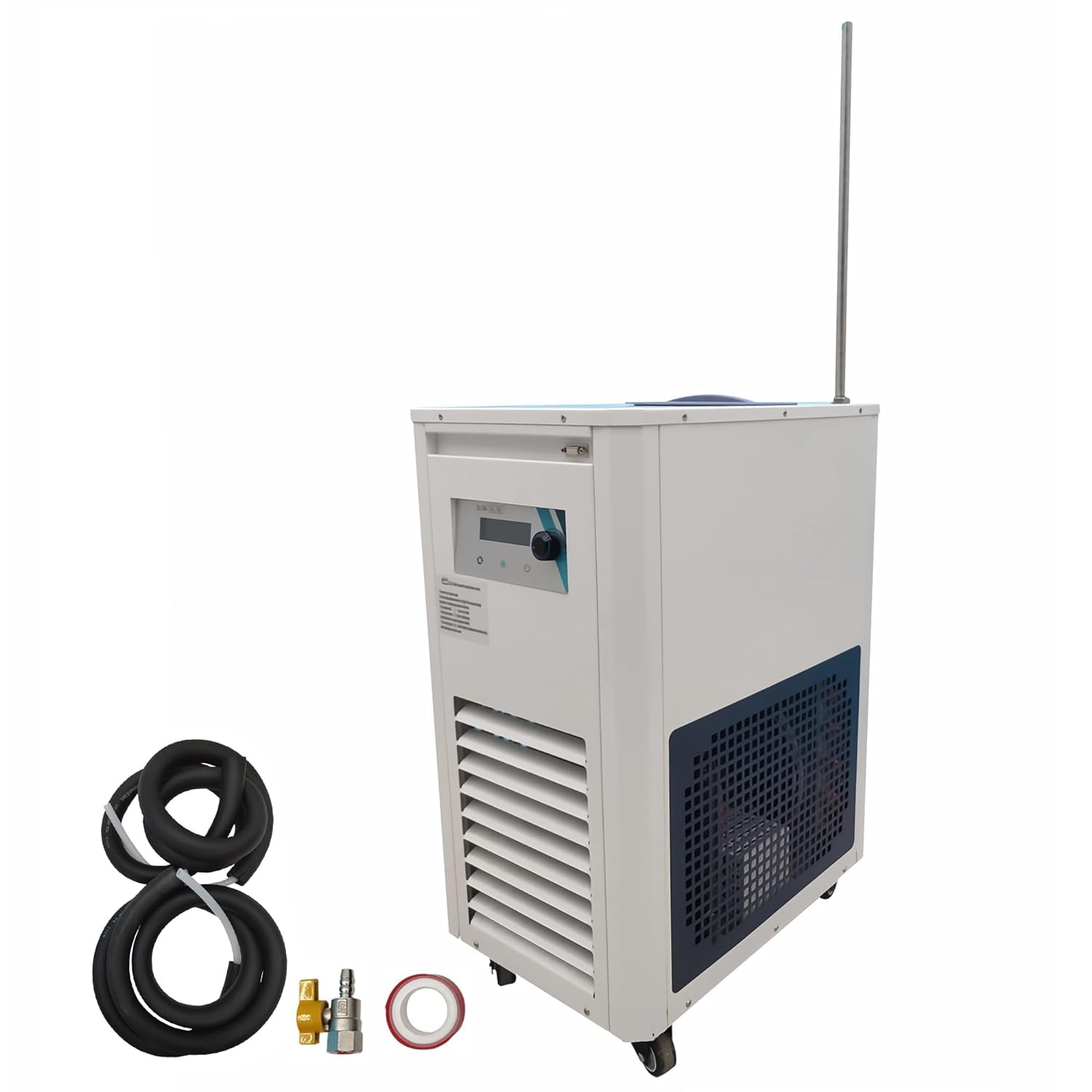 5L 40℃ Laboratory Chiller Circulator Low Temperature Cooling Liquid