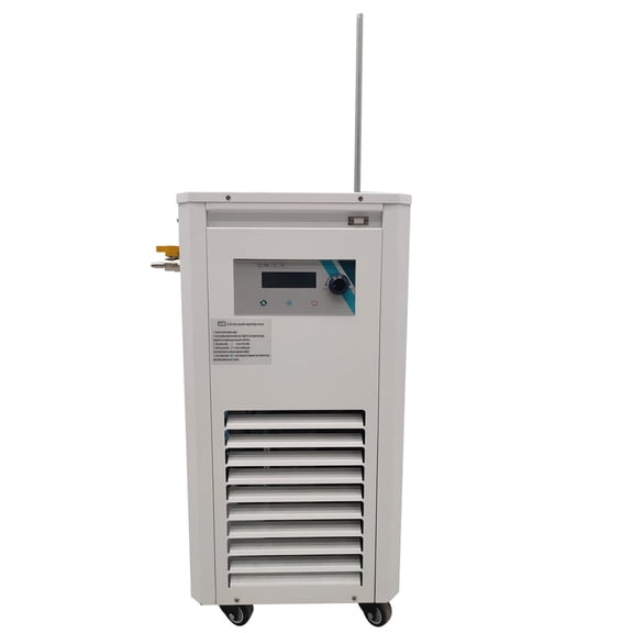 5L -40 Low Temperature Coolant Circulation Pump Low-temperature Liquid Circulation Equipment 110V
