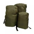 thumbnail image 1 of 5L/8L/11L Outdoor Compression Sack, Waterproof Ultralight Sleeping Bag Stuff Sack Storage Carry Bag Drawstring Bag Space Saving Gear for Camping Hiking Backpacking Swimming, 1 of 7