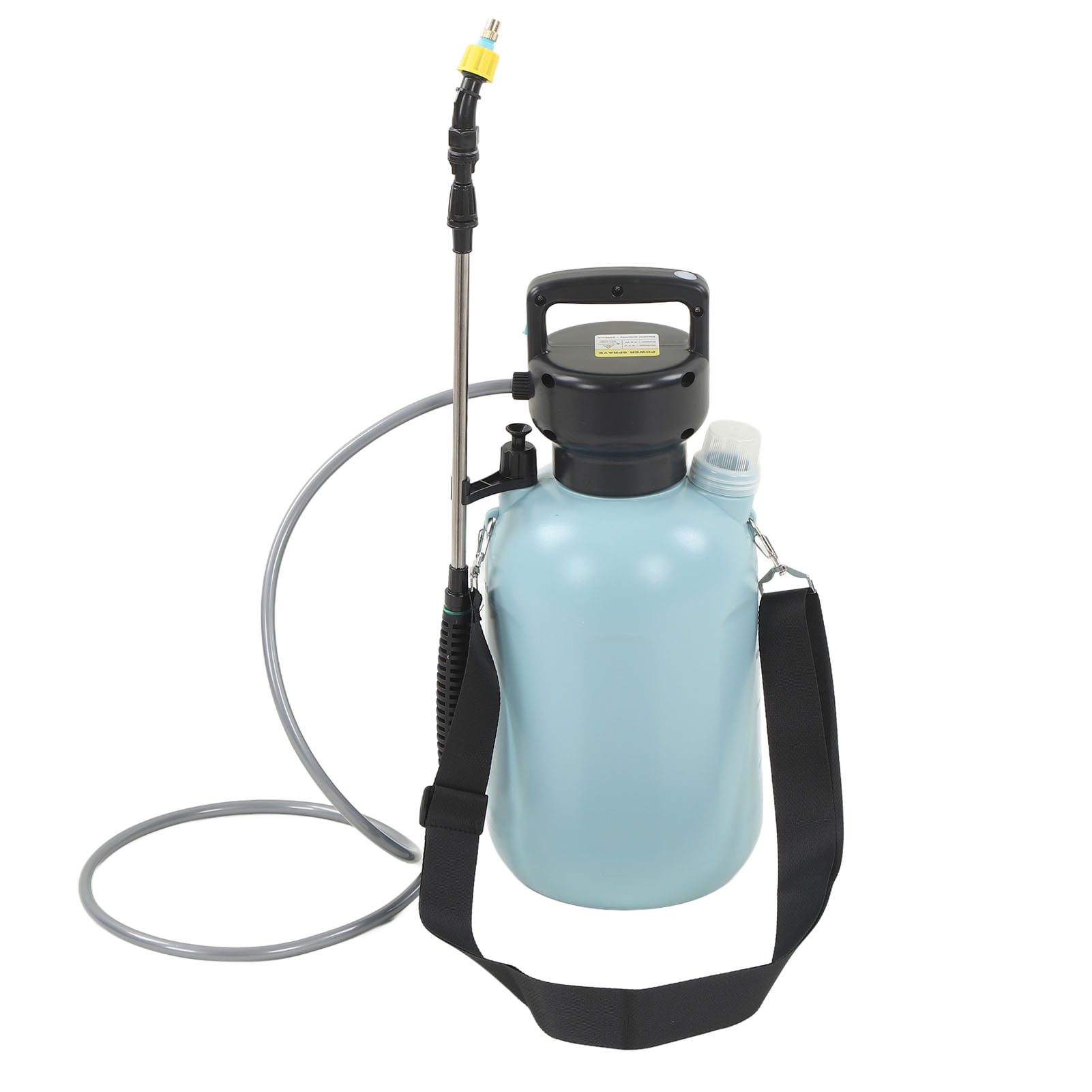 5L Battery Powered Sprayer, Multiple Watering Powerful Electric Sprayer
