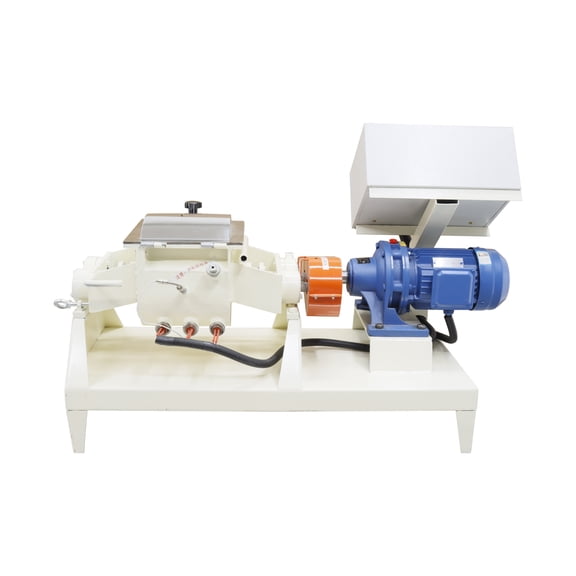 5L Double Arm ZBlade Kneader Mixer Material Kneading Machine 220V