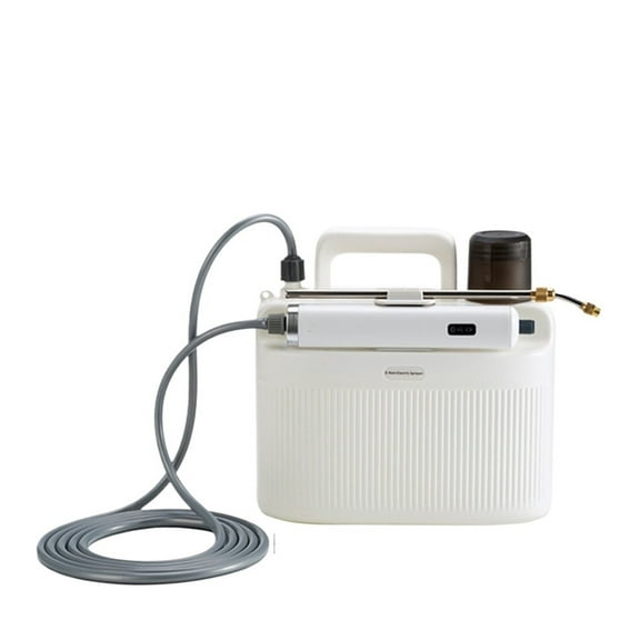 5L Electric Sprayer Garden Sprayer, Smart Agricultural Dispenser Watering Flower Planting Sprayer Machine