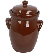 Excalibur EMCP5 5 Liter Fermenting Crock Pot