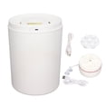 thumbnail image 1 of 5L Large Capacity Air Humidifier Dual Nozzle Mist Sprayer Mini Washing Machine USB Cool Mist Sprayer for Bedroom Large Room, 1 of 8