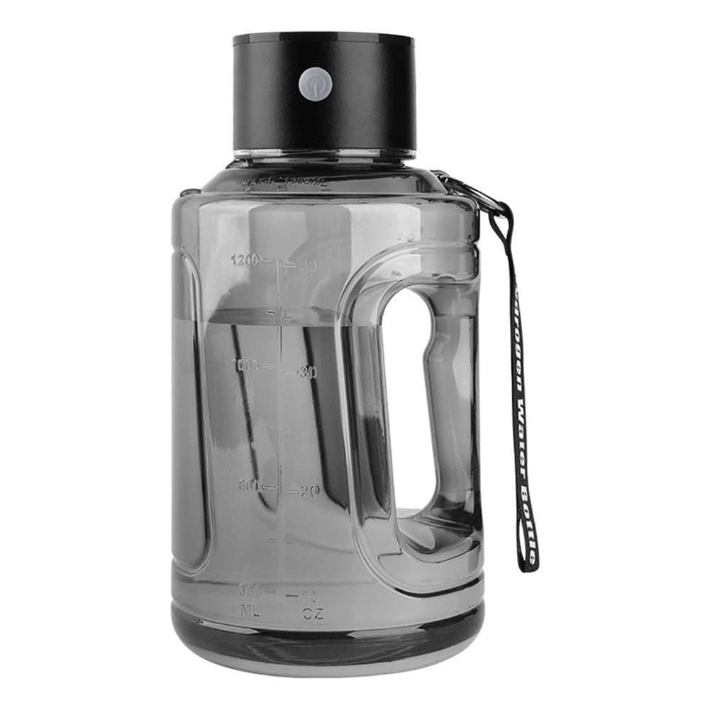 .5L Large Hydrogen Water Bottle Hydrogen Water Bottle Generator 3000ppb