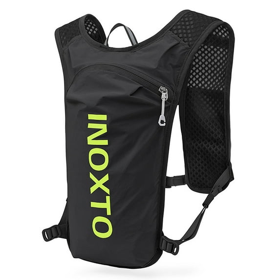 5L Outdoor Running Sports Vest Ultralight Riding Bag Women Men Breathable Jogging Sport For Camping Hiking Cycling Sport Bag