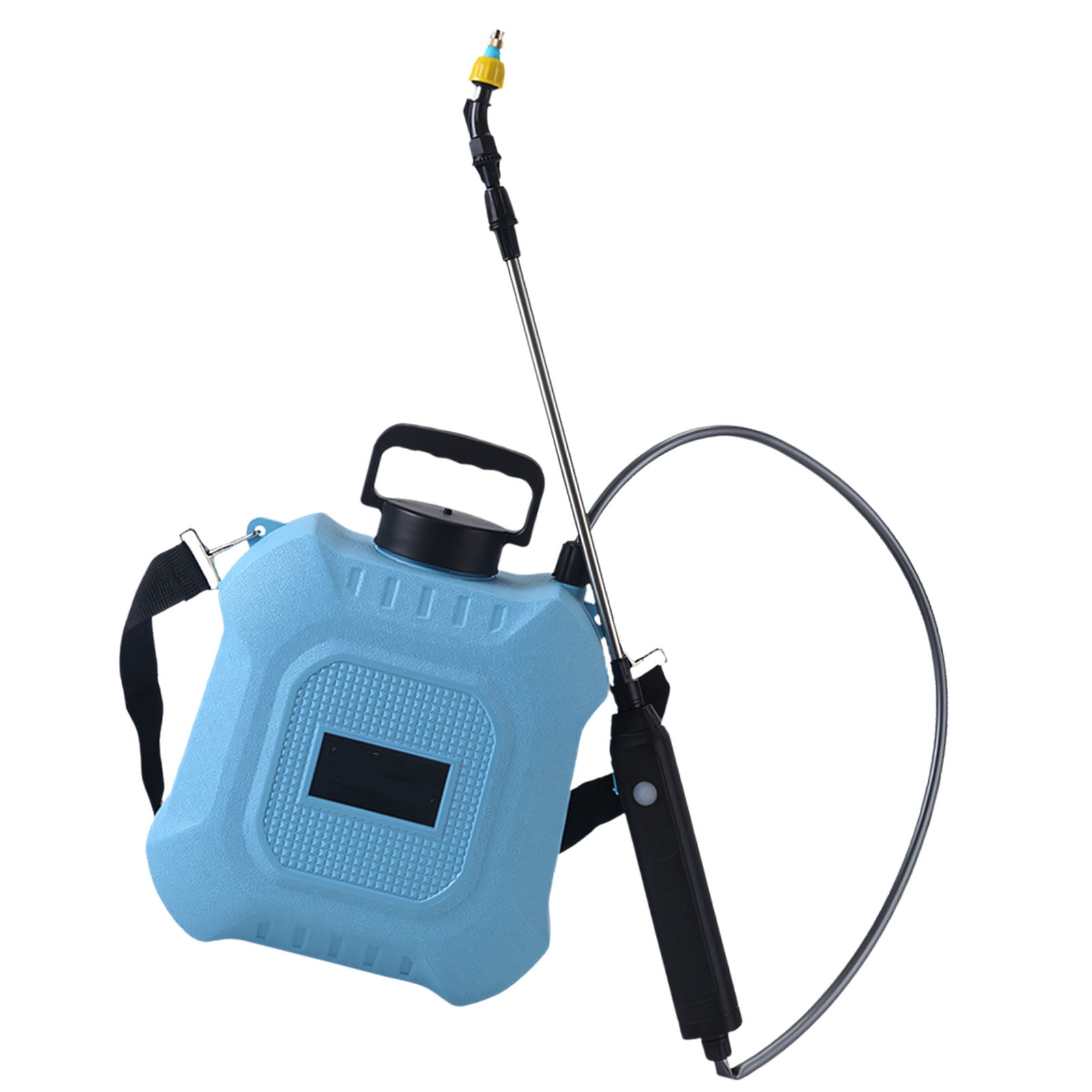 5L USB Rechargeable Electric Watering Can For Efficient Plant Irrigation