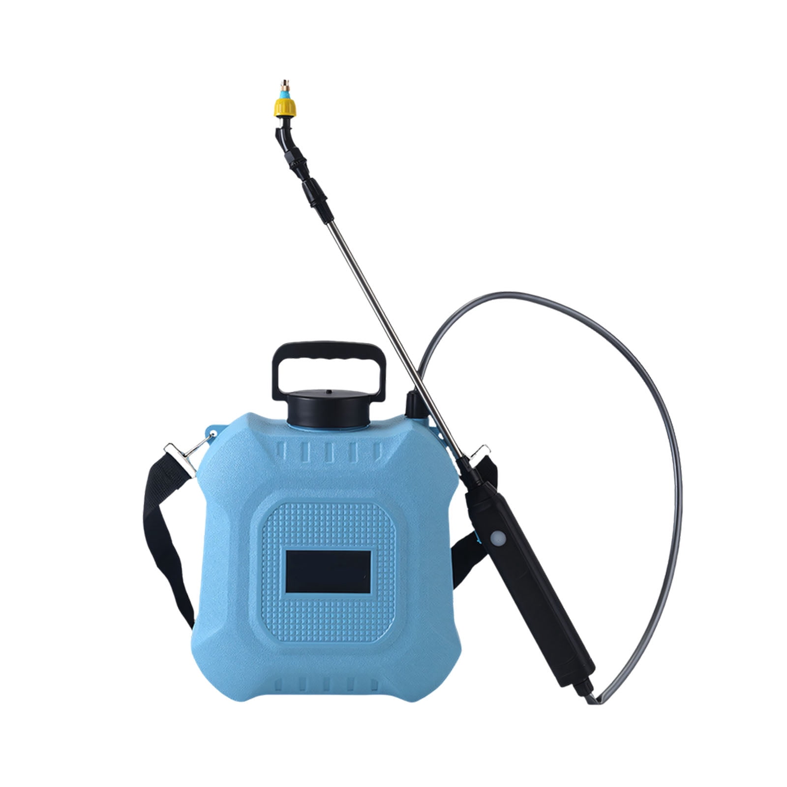 5L USB Rechargeable Electric Watering Can For Efficient Plant Irrigation