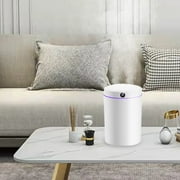 5L Ultrasonic Humidifier, Large Room Evaporative, Warm Mist Function, Quiet Operation, Adjustable Output, Home Bedroom office Use, Oil Diffuser Feature, Modern Design, for Allergy Sensitive Soulcaz