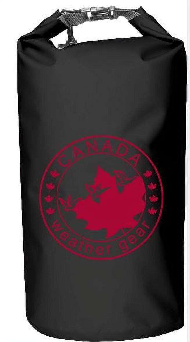 5L WATERPROOF DRY BAG- SOLID