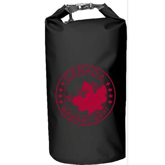 5L WATERPROOF DRY BAG- SOLID