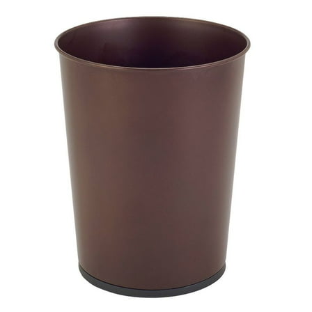 5L Waste Bin - Brown