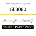 thumbnail image 1 of 5L3080 - OIL SEAL 3K9619 fits Caterpillar (CAT), 1 of 1
