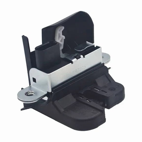5L6827505E Trunk Lock Block Rear Trunk Lid Lock Latch For Skoda For Yeti 5L6827505D 5L6827505C 5L6 827 505C 5L6 827 505 C