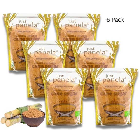 5LB Bags - Case of 6