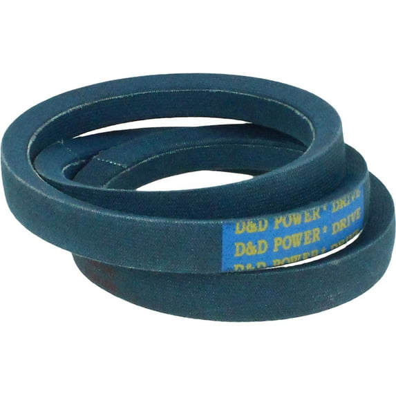 5LK390 5LK Type V Belt B36K fits Honda FG500 A1 FG500 A2 FR650 AC FR750 AC FR750 AC/A HS35 A