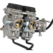 5LP 14900 00 00 ATV Carburetor, compatible with Yamaha Raptor 660 660R YFM660 2001 2005