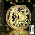 thumbnail image 1 of 5M/10M/20M/30M Green Copper Wire LED String Lights USB Remote Control Fairy Light Garland New Year Lamp Christmas DecoratioN, 1 of 8