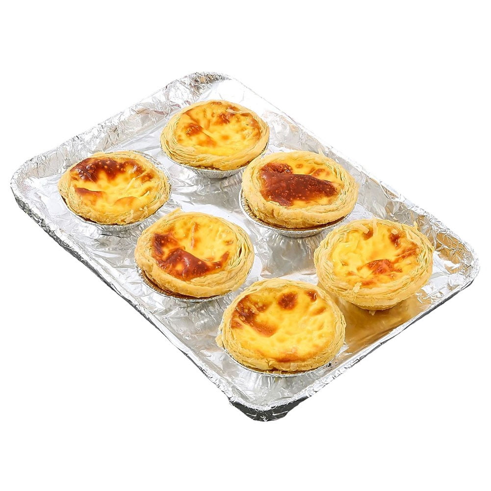 5M 10M Wrap Aluminum Metal Tin Foil Paper Food Pack Cook Baking Barbecue Grill 300Cm