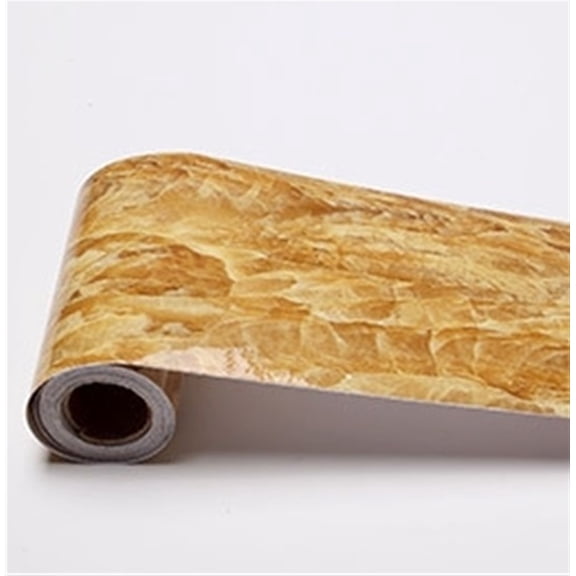 5M Bathroom Waistline Wall Stickers Self Adhesive Baseboard Border Rustic Tile Wall Stickers Modern Wallpaper Borders