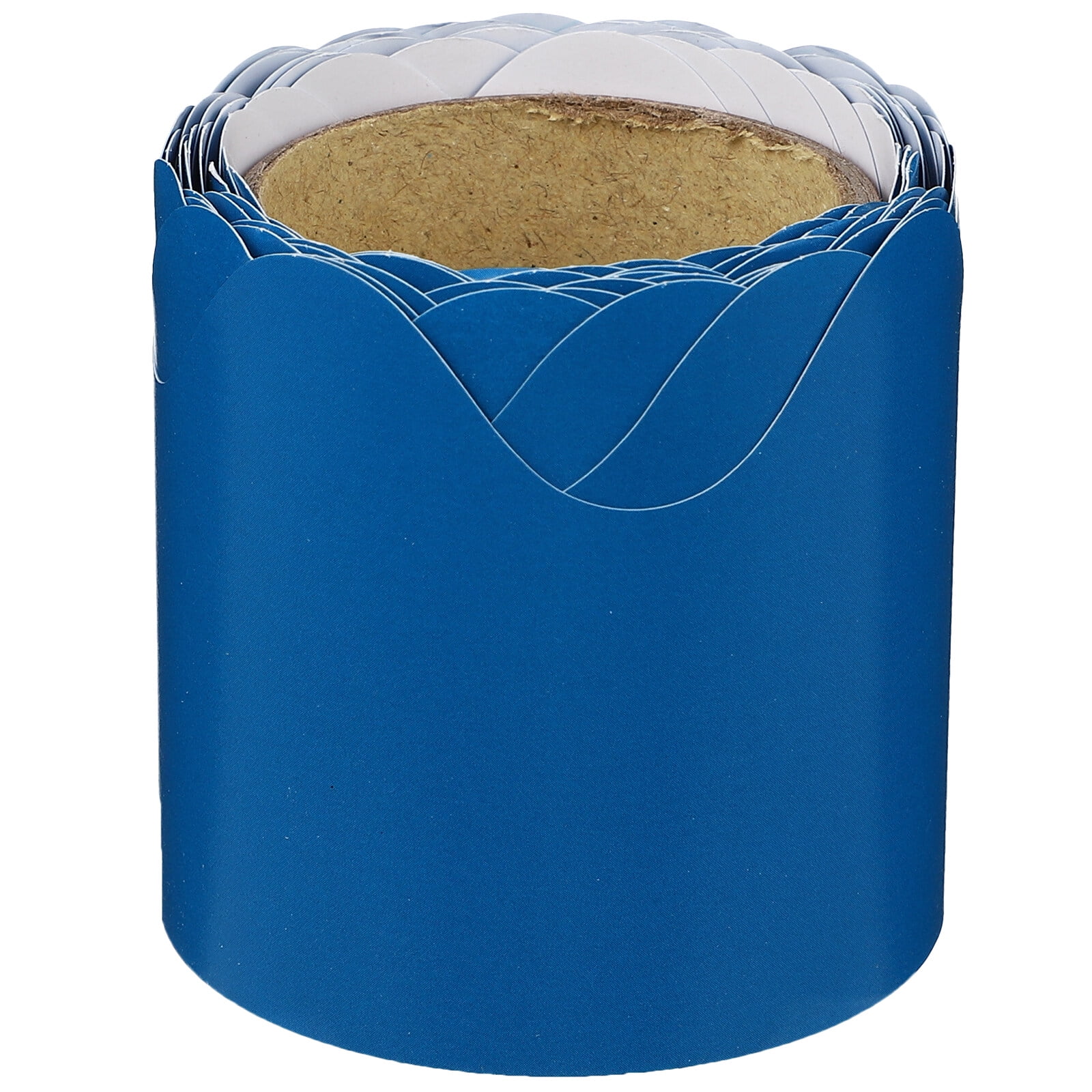 5M Bulletin Border Trim Chalkboard Border Paper Roll School Classroom