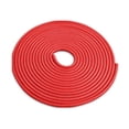 thumbnail image 1 of 5M Car Vehicle Door Edge Guard Protector Anti-Collision Trim Molding Strip, 1 of 8