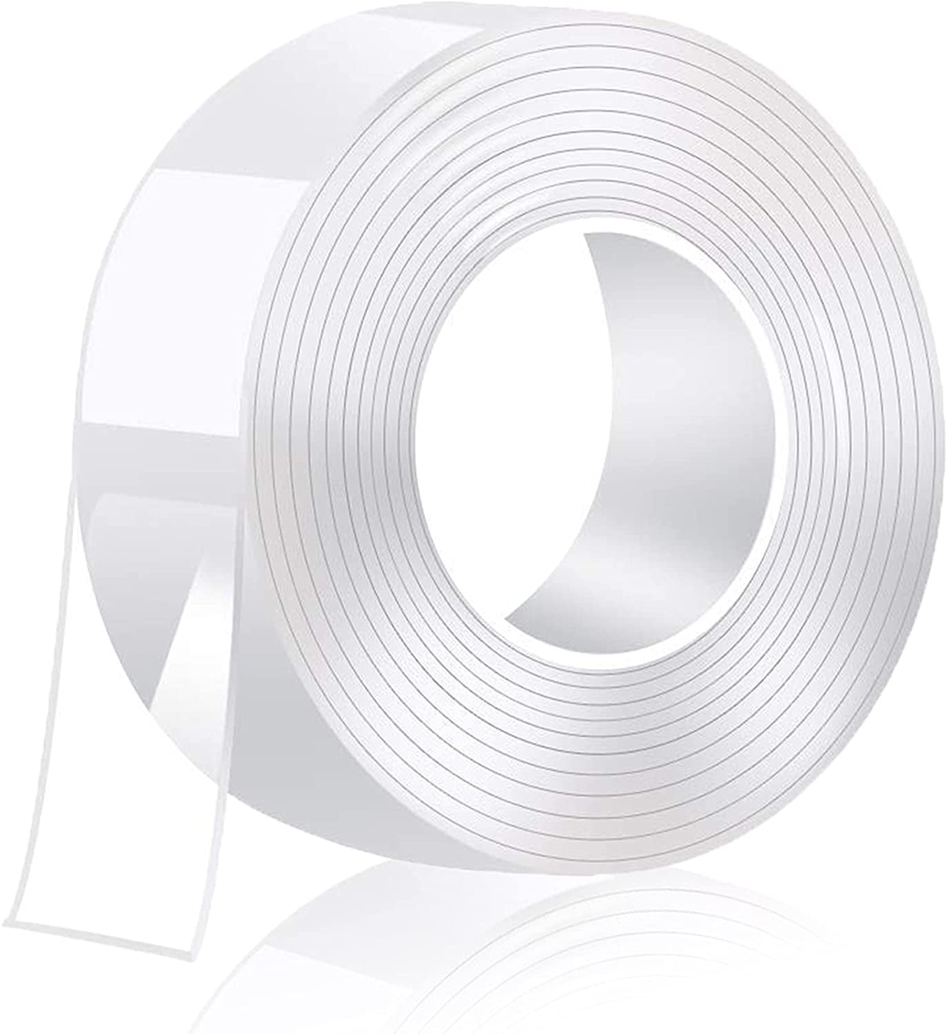 Clear Ultra Thin Double Sided PET Tape Manufacturers and Suppliers