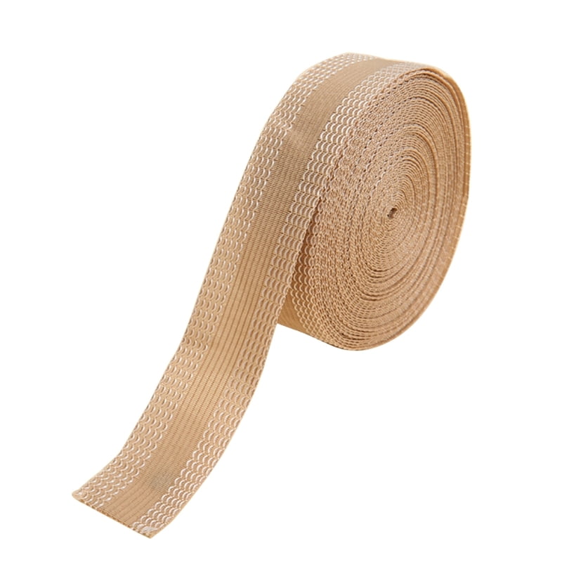 5M Ironon Pants Edge Shorten SelfAdhesive Pants Past Ironon Hem Tape Fabric Tape for Pants