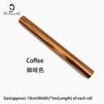 5M(Length)X19CM(Width) Laser Toner Reactive Foil Roll,Use Laminator