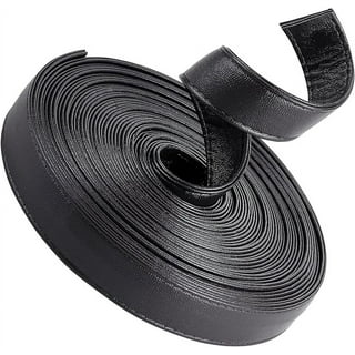  ARTIBETTER 1 Roll leather straps for crafts art strip