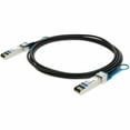 thumbnail image 1 of 5M NETGEAR AXC765 SFP+ TO SFP+ COMPAT DAC TAA 10GBASE CU 5M, 1 of 10