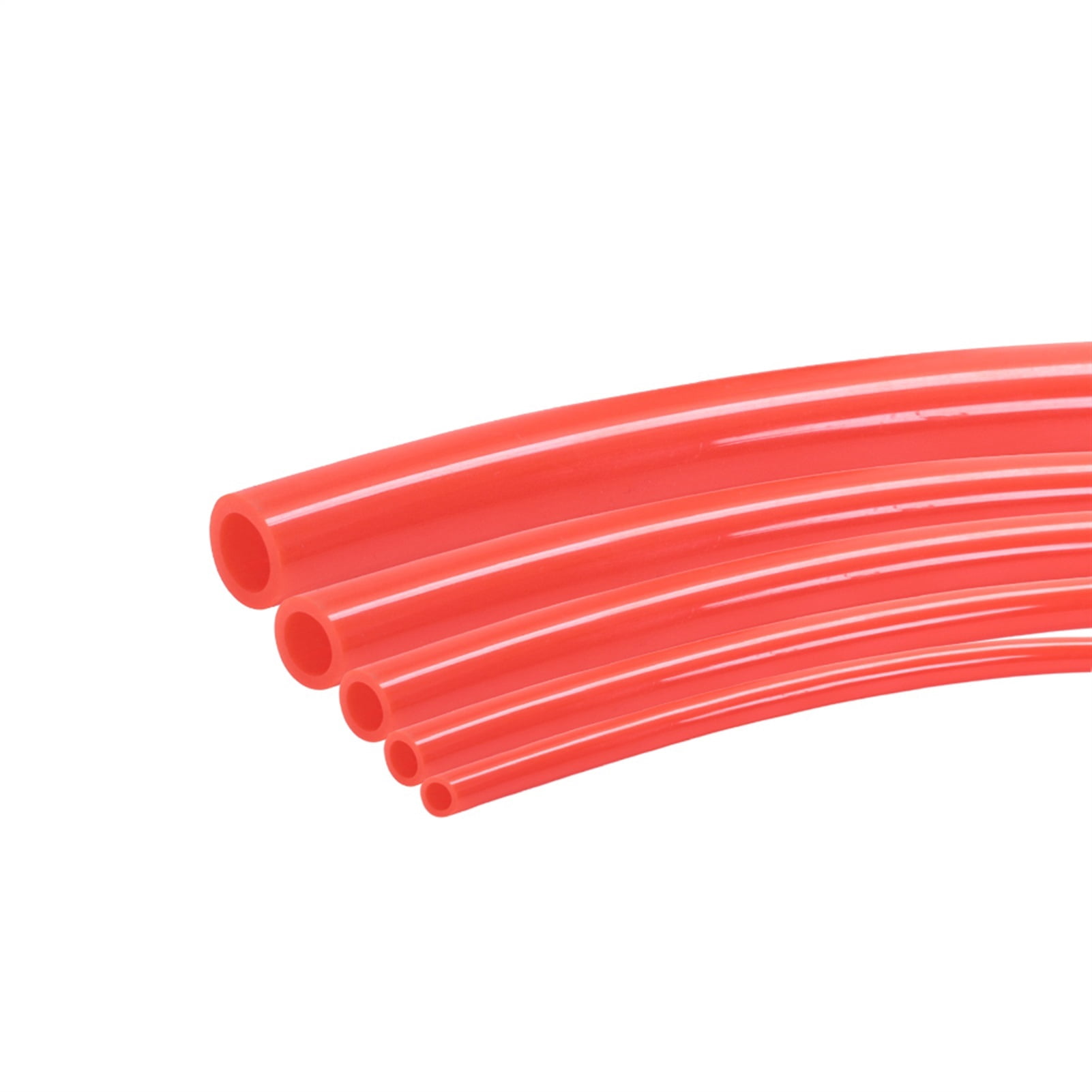 Pipes For Compressor 5M Pneumatic Tube Air Tubing Component Pneumatic Air Hose 4mm 6mm 8mm ...