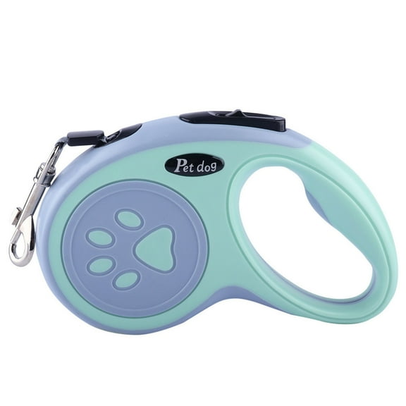 5M Retractable Dog Leash Automatic Flexible Dog Rabbits Traction Rope Belt Dog Leash for Dog Pet Products