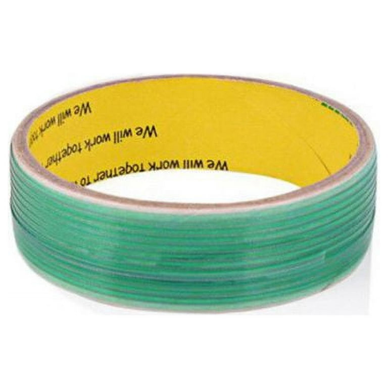 5M Safe Finish Line Knifeless Tape for Car Vinyl Wrapping Film Cutting Tool  kit 