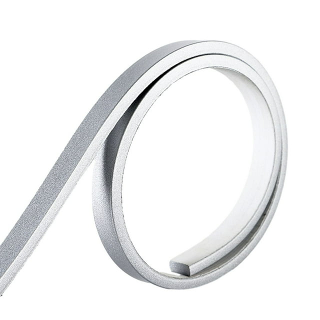 5M SelfAdhesive Flexible Trim For Tile Edges Easy To Apply