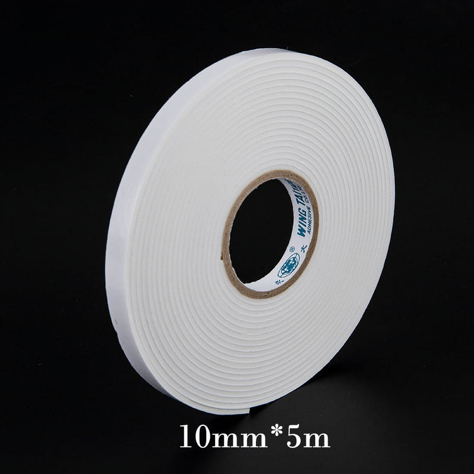5M Super Strong Adhesive Tape Foam Double Sided Tape Pad For Mounting Fixing Pad
