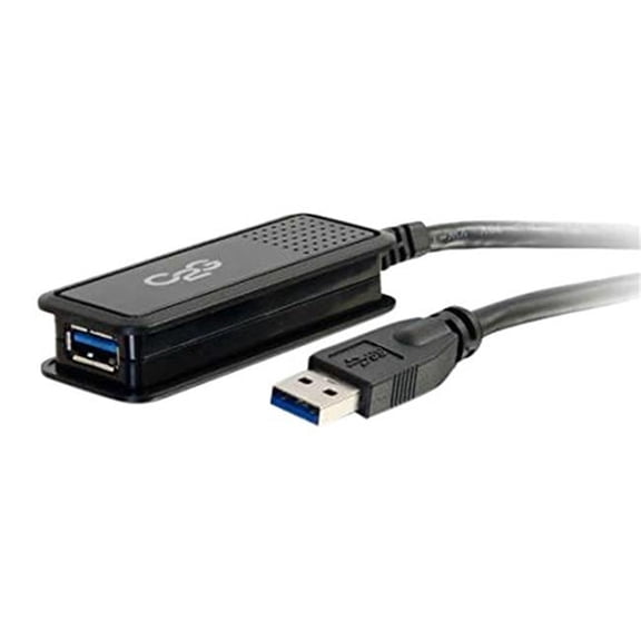 5M USB 3.0 USB-A Male to Usb-A Female Active Extension Cable