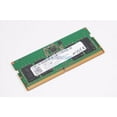 thumbnail image 1 of 5M30Z71704 Lenovo 8GB PC5-4800B 4800Mhz DDR5  SO-DIMM Memory, 1 of 1