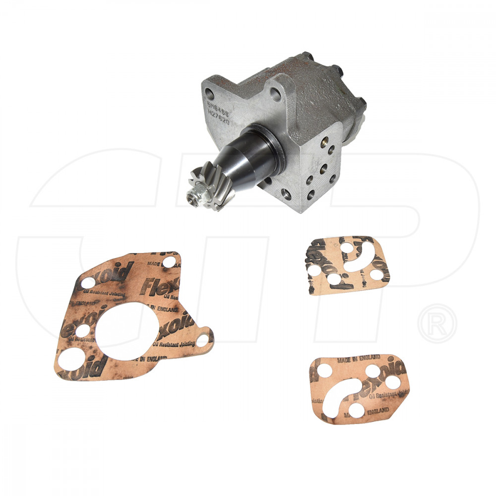 5M6488 PUMP G fits CATERPILLAR (NEW AFTERMARKET) - Walmart.com