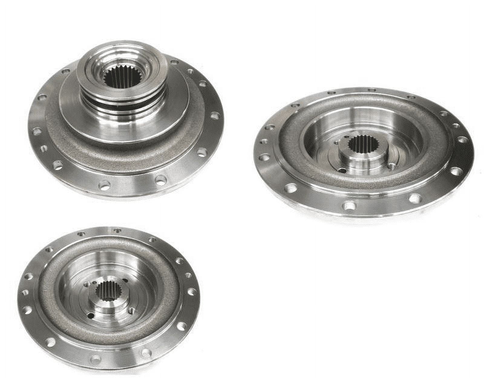 5M6690 - HUB 2151695 4S5834 for Caterpillar (CAT) - Walmart.com