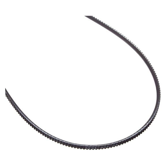 5M710 Polyflex Belt, 5M Section, 3/16" Top Width, 27.95" Length