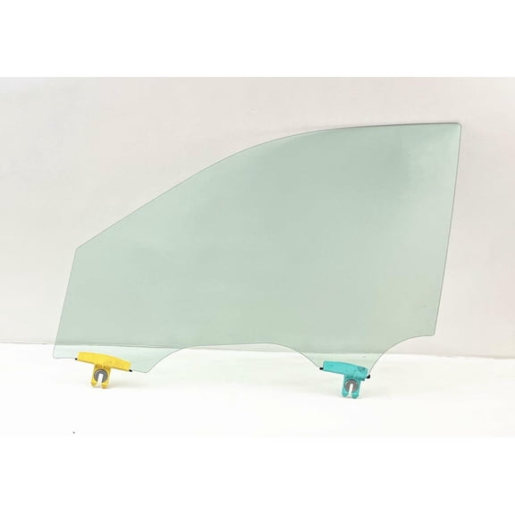 5MM Laminated Driver Left Side Front Door Window Door Glass Compatible with Jeep Grand Cherokee 2022-2026 / Grand Cherokee L 2021-2026 Models