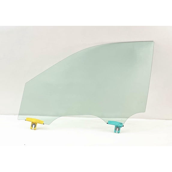 5MM Laminated Driver Left Side Front Door Window Door Glass Compatible with Jeep Grand Cherokee 2022-2025 / Grand Cherokee L 2021-2025 Models