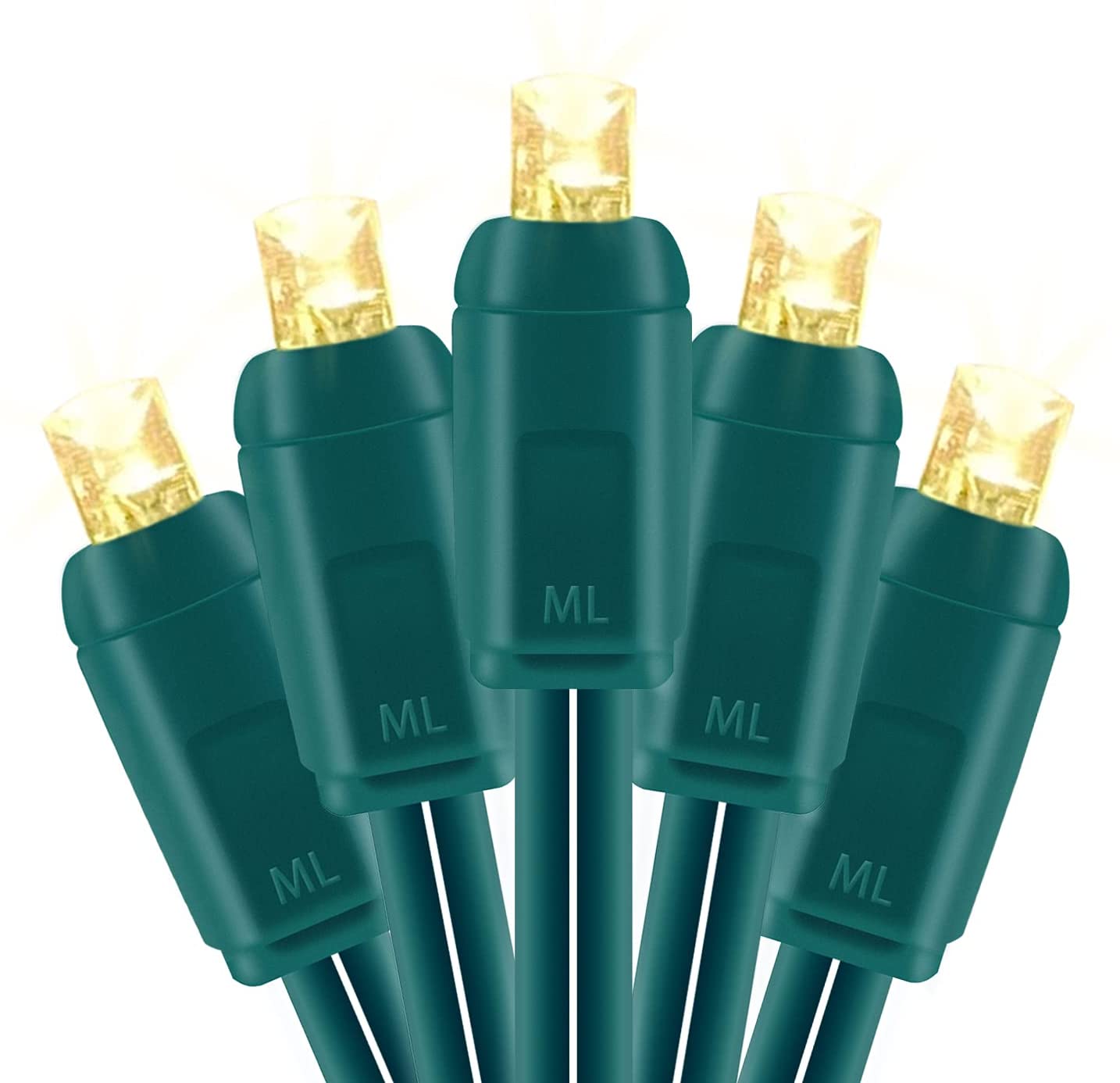 5MM Mini LED Christmas Lights,Led String Lights for Outdoor and Indoor