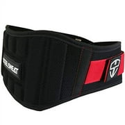 5MM VIPER Nylon Belt