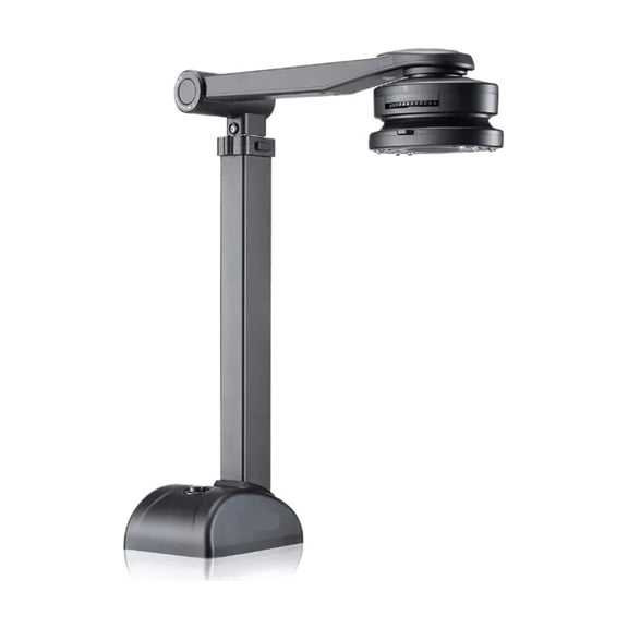 5MP A3 Large Format office Visual Presenter Document Scanner