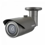 Hanwha QND-8010R 5MP 2.8mm IR Indoor Dome Network Camera