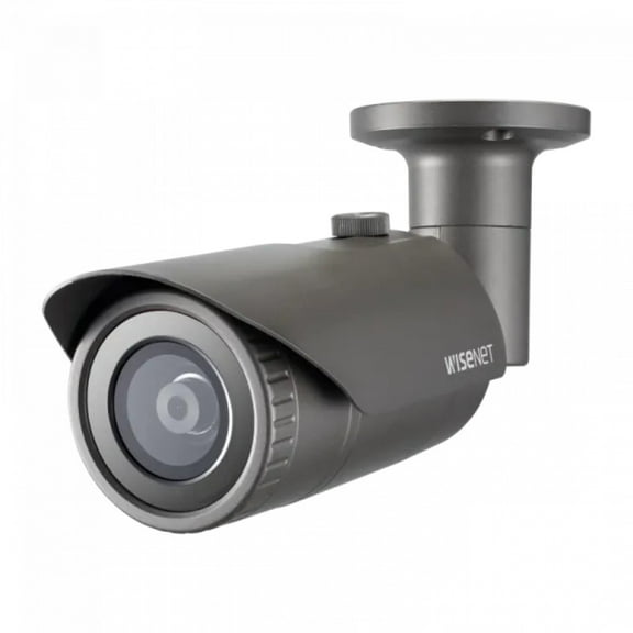 Hanwha QND-8010R 5MP 2.8mm IR Indoor Dome Network Camera