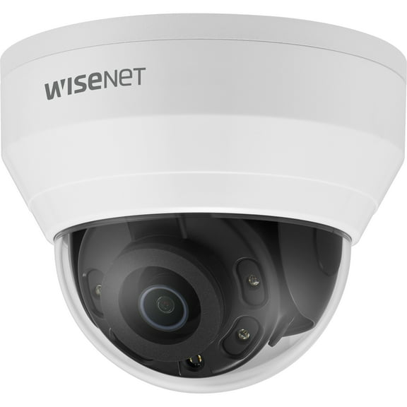 5M H.265 NW IR Dome Camera